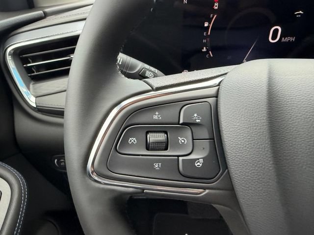 New 2026 Buick Encore GX Sport Touring w/ Advanced Technology Package AWD/4WD image 12
