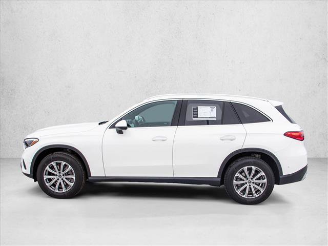 Certified 2026 Mercedes-Benz GLC 300 4MATIC image 8