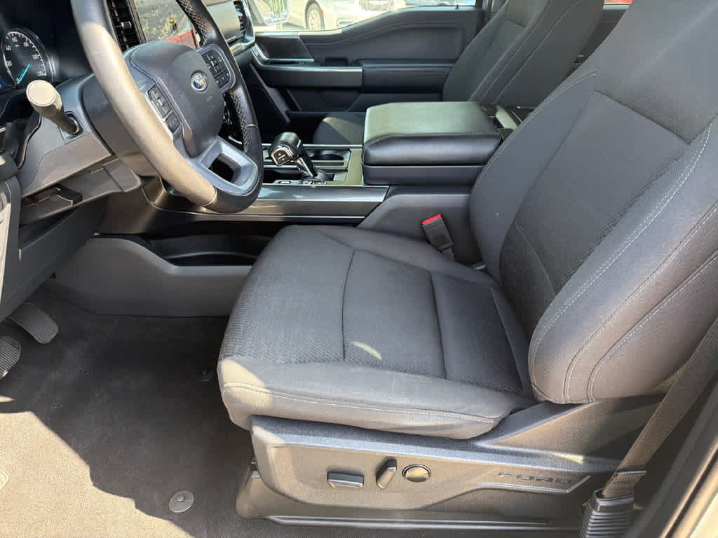 Certified 2023 Ford F150 4x4 SuperCrew image 10