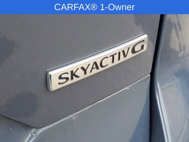 Used 2024 MAZDA CX-5 Carbon Edition AWD/4WD image 8