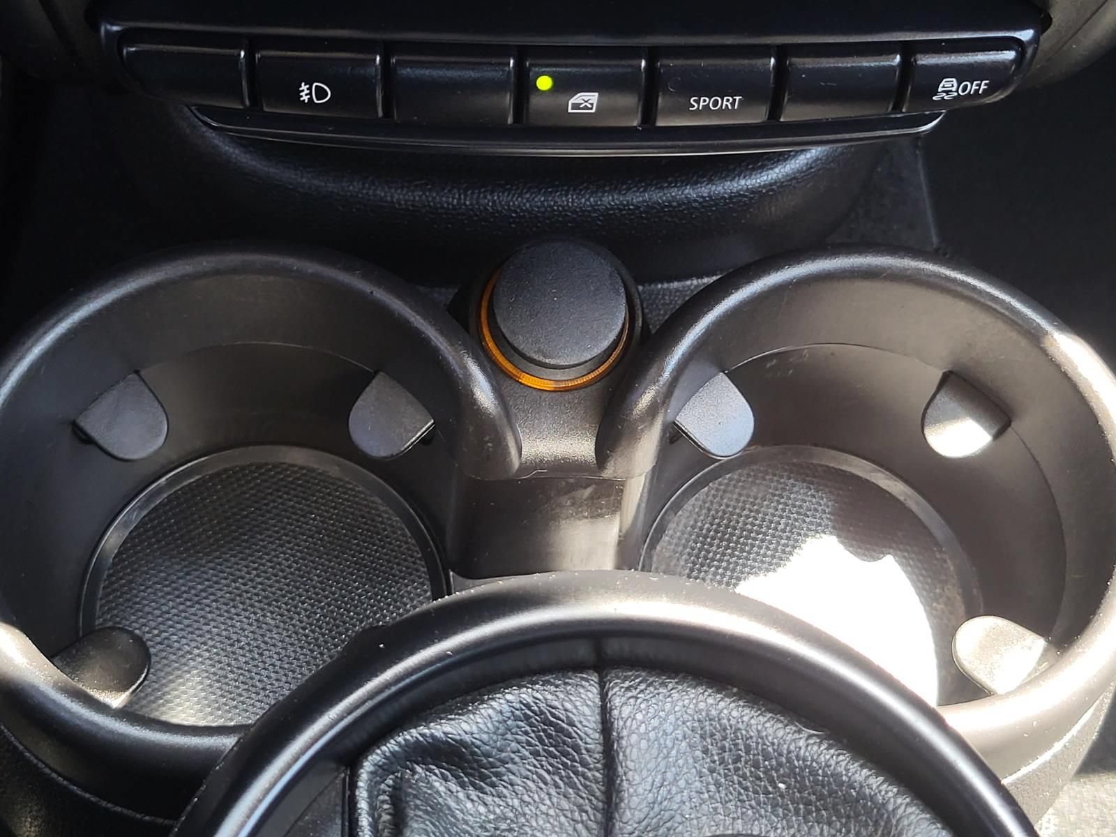 Used 2012 MINI Cooper Countryman S FWD image 23