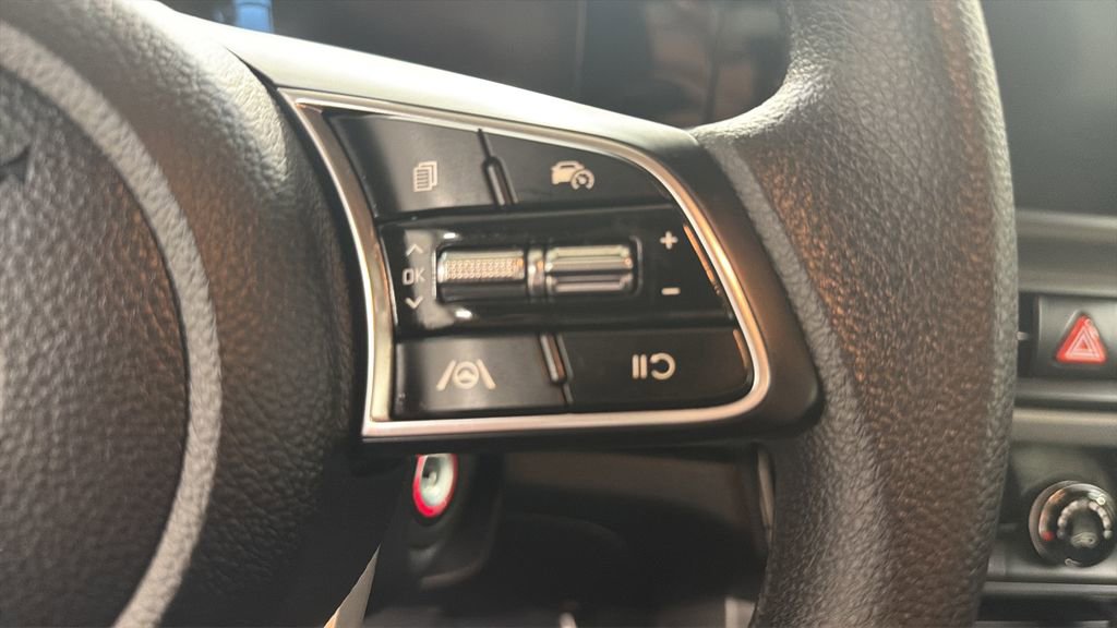 Used 2026 Kia Seltos LX AWD/4WD image 18