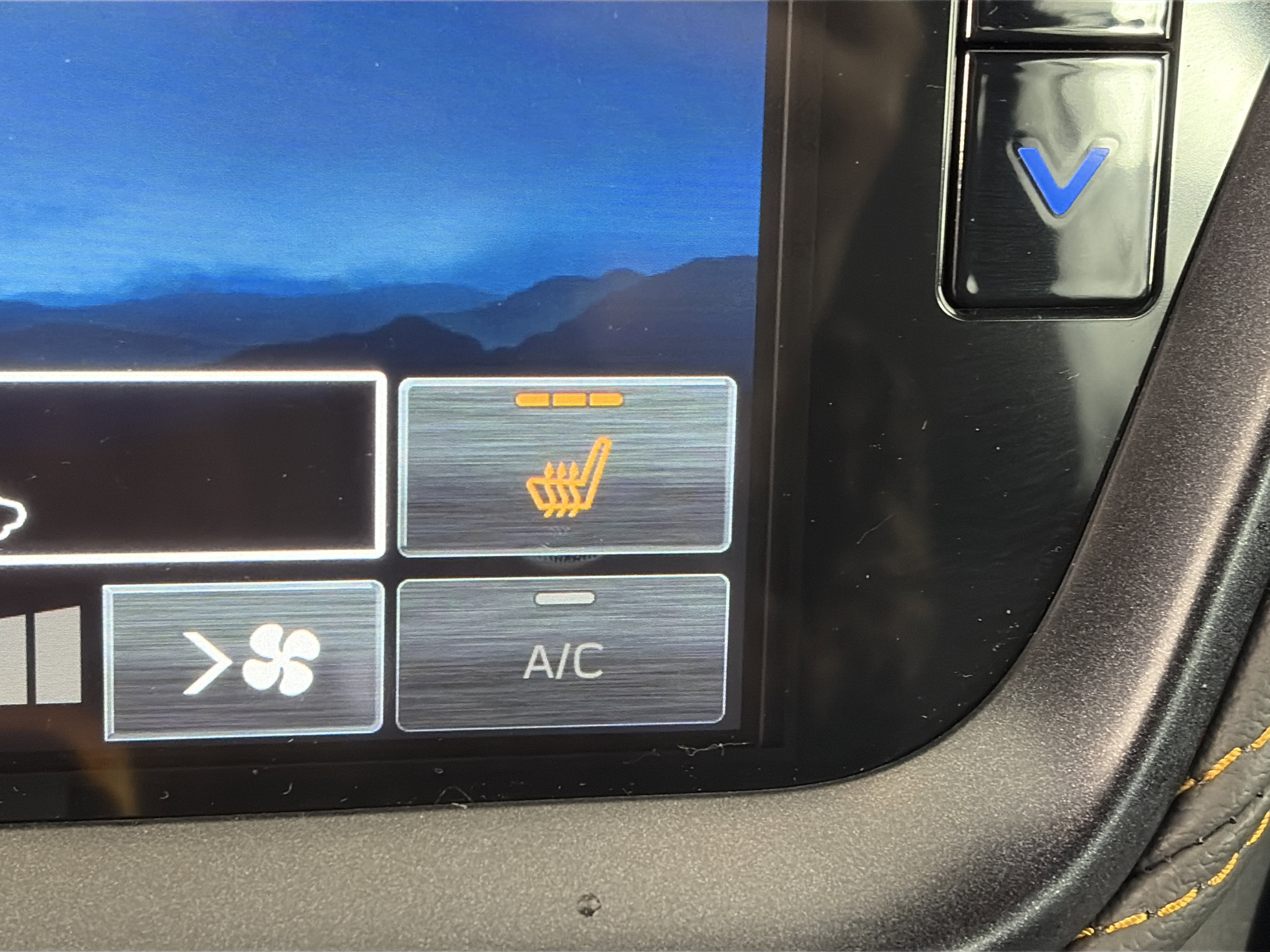 Used 2025 Subaru Outback Wilderness image 27