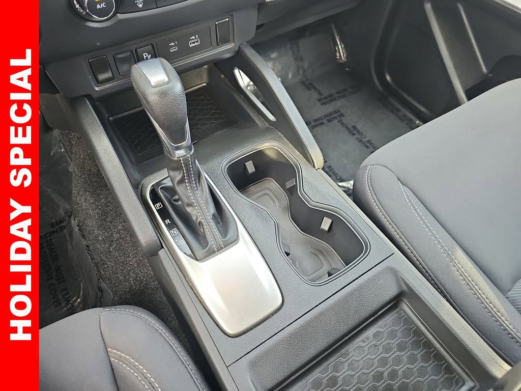 Used 2023 Nissan Frontier SV w/ Technology Package image 23
