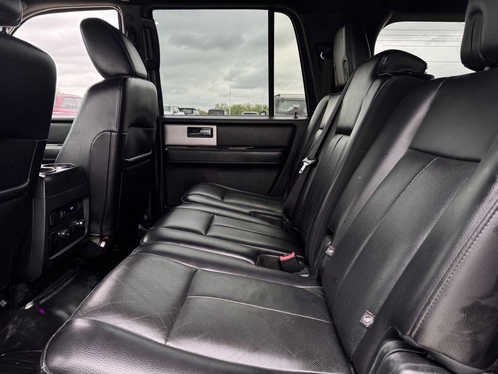 Used 2016 Ford Expedition EL Limited image 27