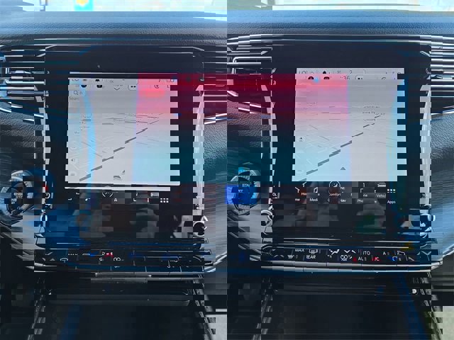 Used 2023 Jeep Wagoneer L Series II image 24