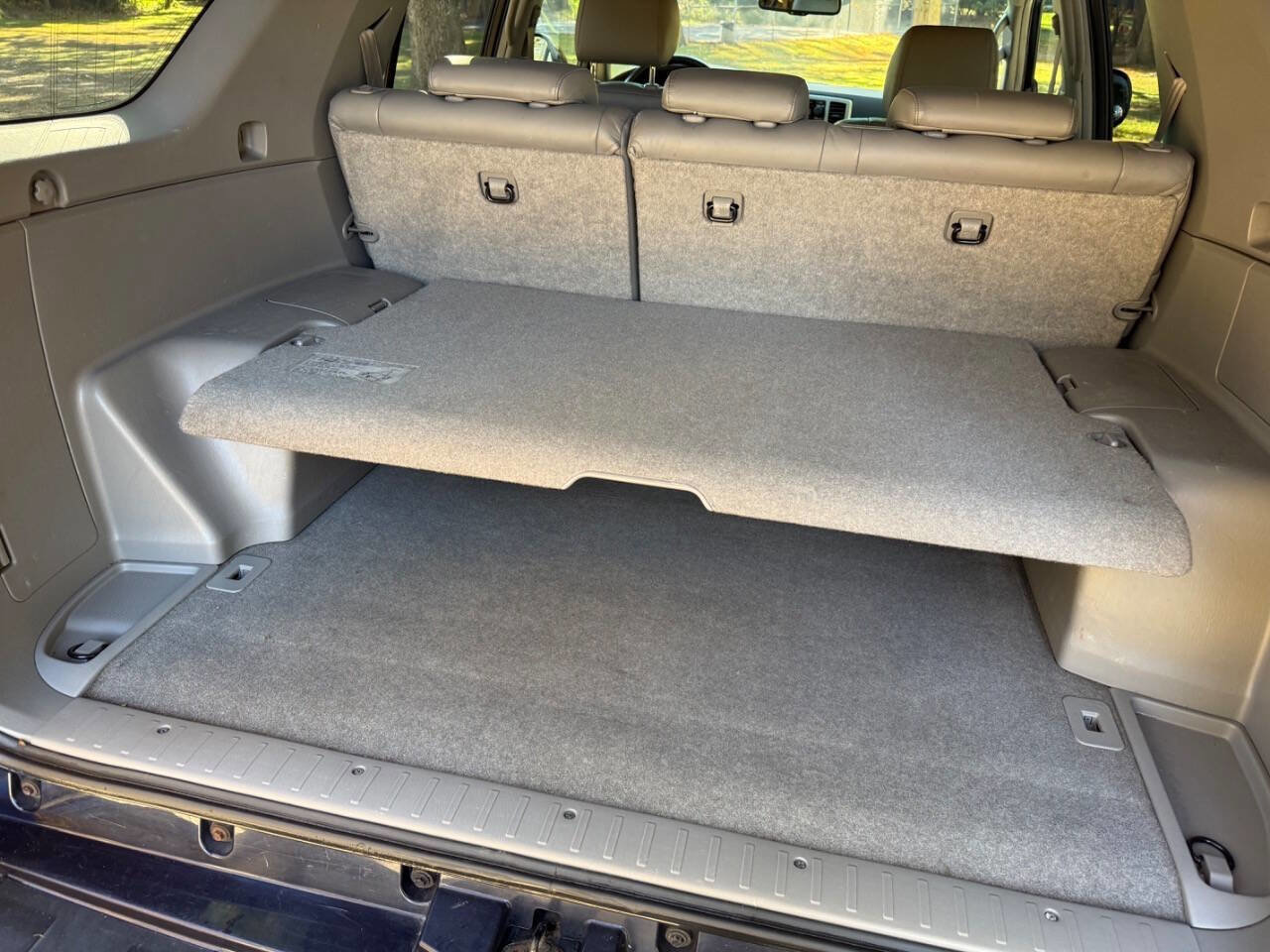 Used 2007 Toyota 4Runner Limited image 52