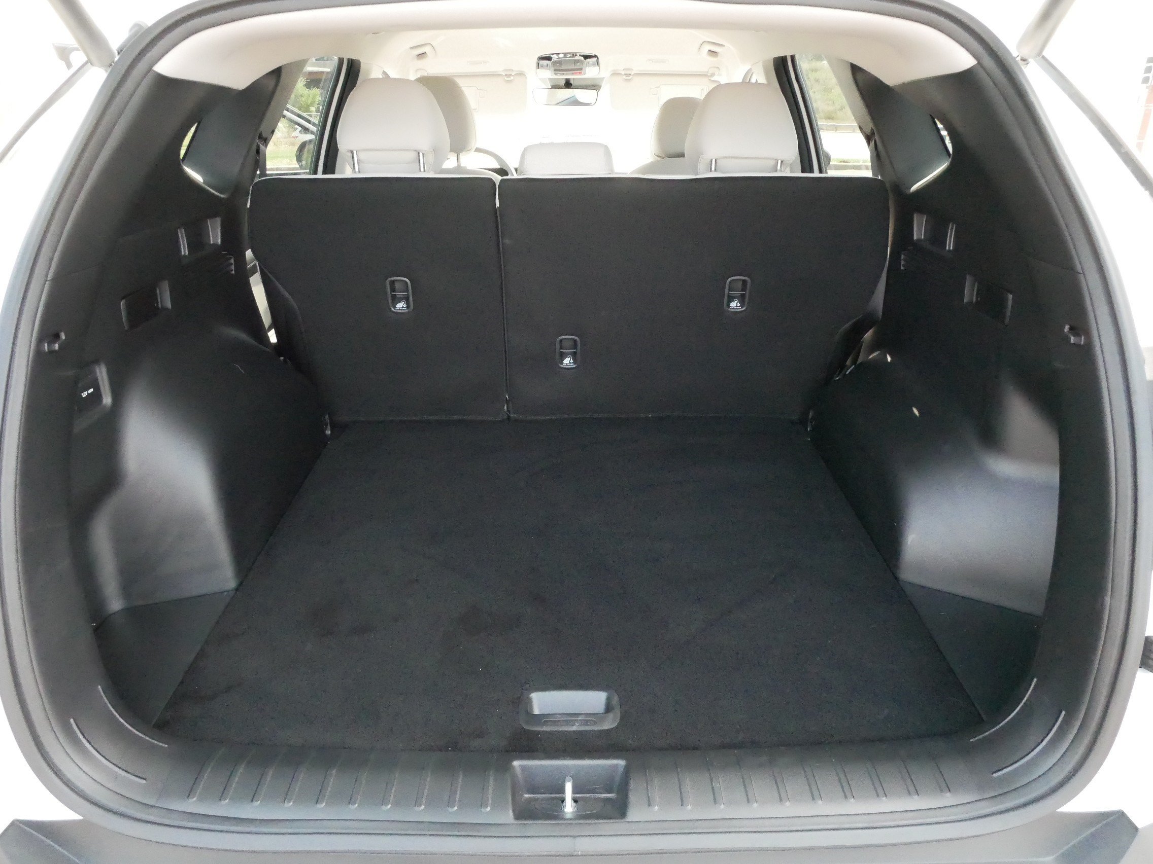 Used 2026 Hyundai Tucson SEL Plus AWD/4WD image 18