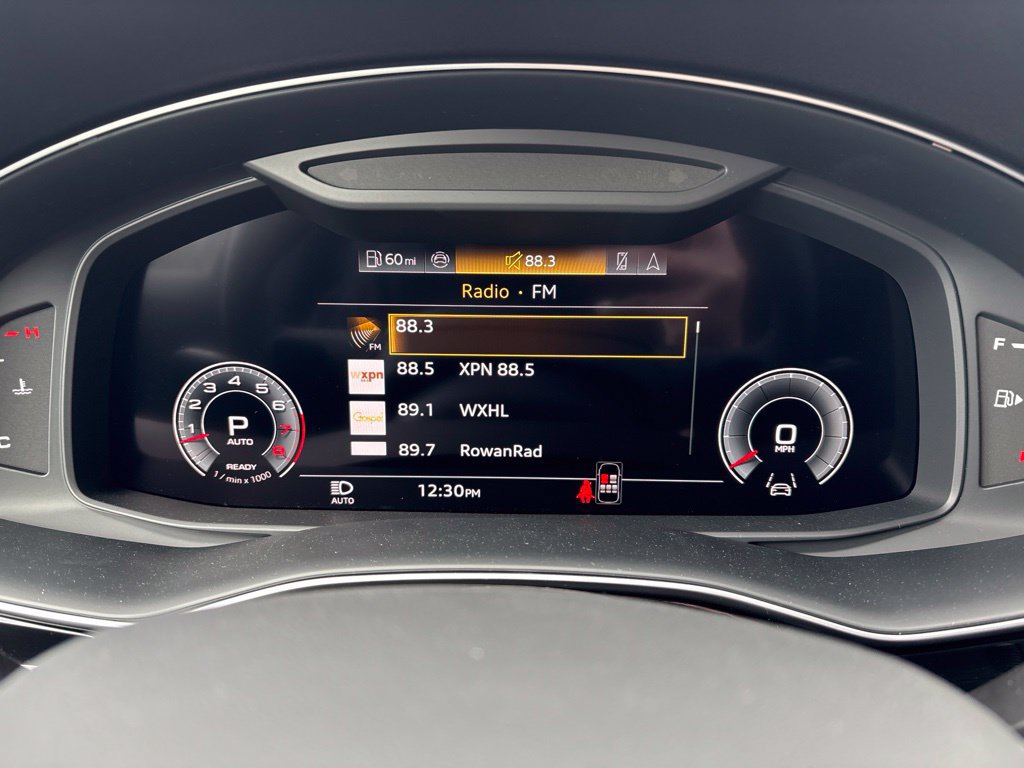 New 2027 Audi Q8 Premium Plus AWD/4WD image 21