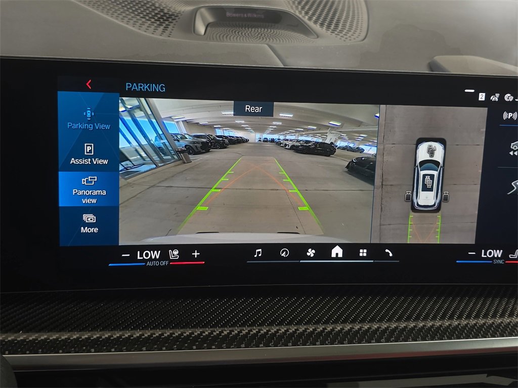 New 2026 BMW X5 M Competition w/ Executive Package image 17