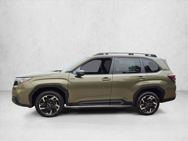 New 2026 Subaru Forester Limited AWD/4WD image 5