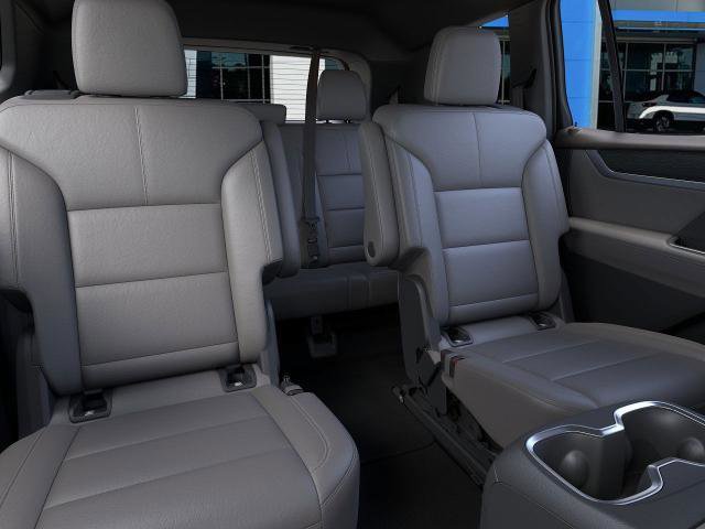 New 2026 GMC Acadia Elevation w/ Black Edition image 54