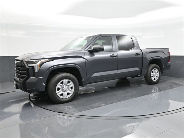 Used 2025 Toyota Tundra SR image 1