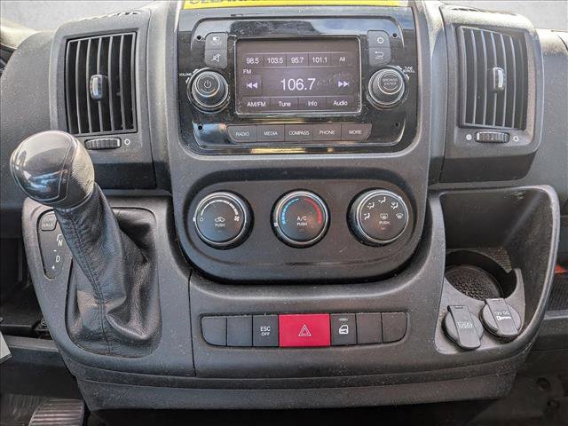 Used 2019 RAM ProMaster 3500 image 16