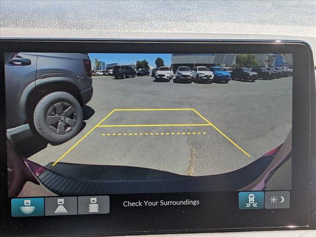 New 2026 Honda Odyssey Sport-L image 12