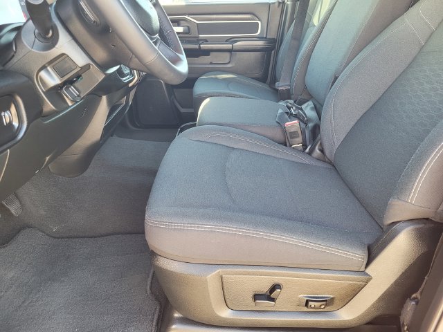 Used 2026 RAM 2500 Big Horn AWD/4WD image 19