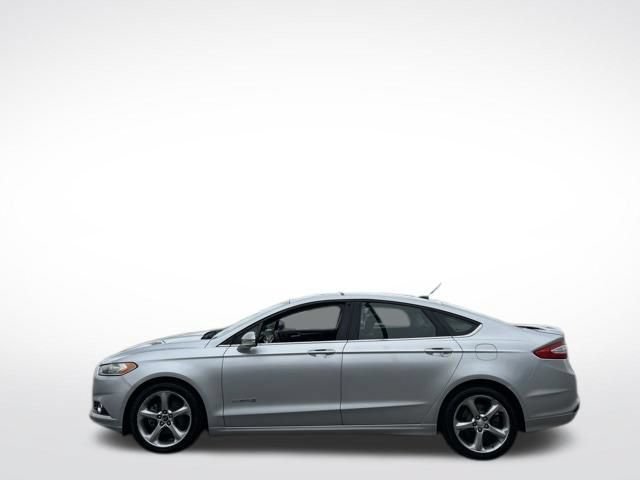 Used 2013 Ford Fusion SE FWD image 16