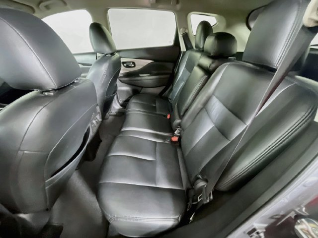 Used 2018 Nissan Murano SV FWD image 24