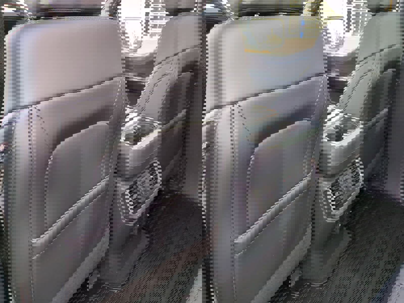 Used 2025 Ford F150 Platinum w/ Equipment Group 702A High image 18