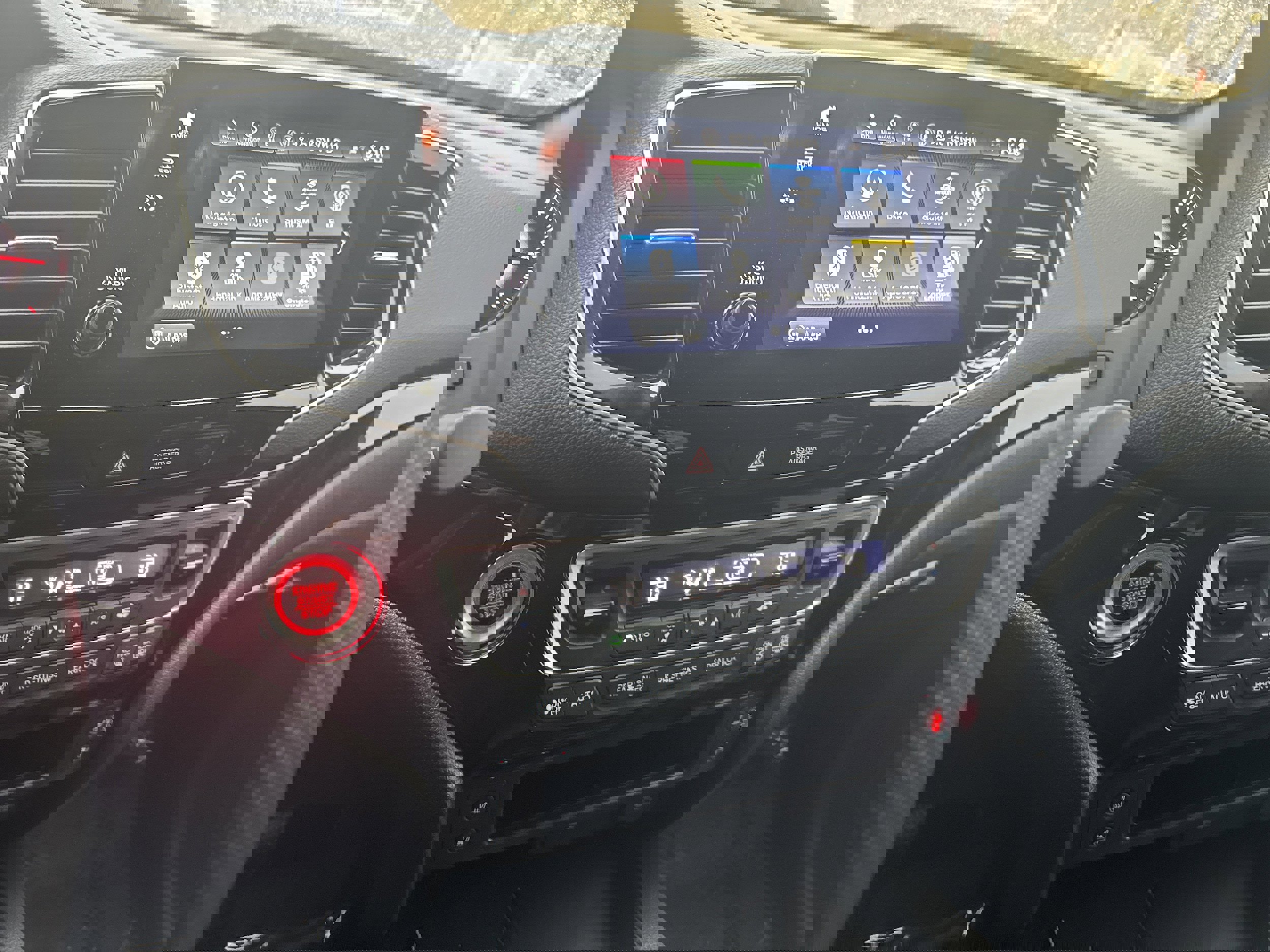 Used 2025 Honda Passport Black Edition image 20