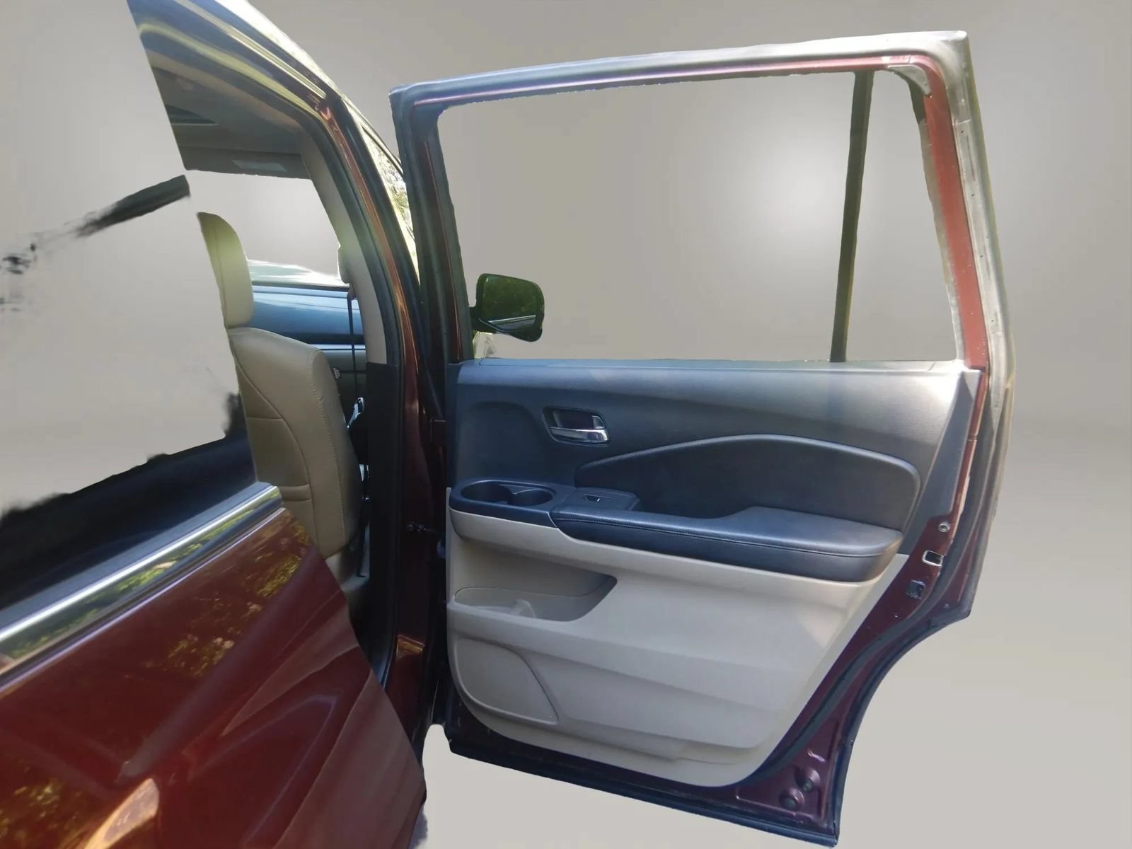 Used 2016 Honda Pilot EX-L image 25