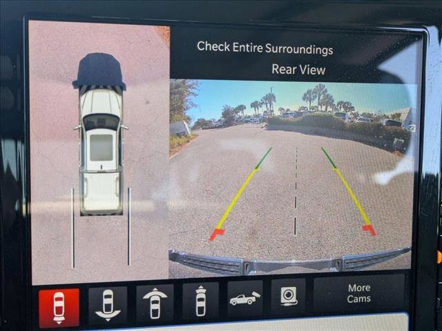 Used 2023 RAM 1500 Limited image 11