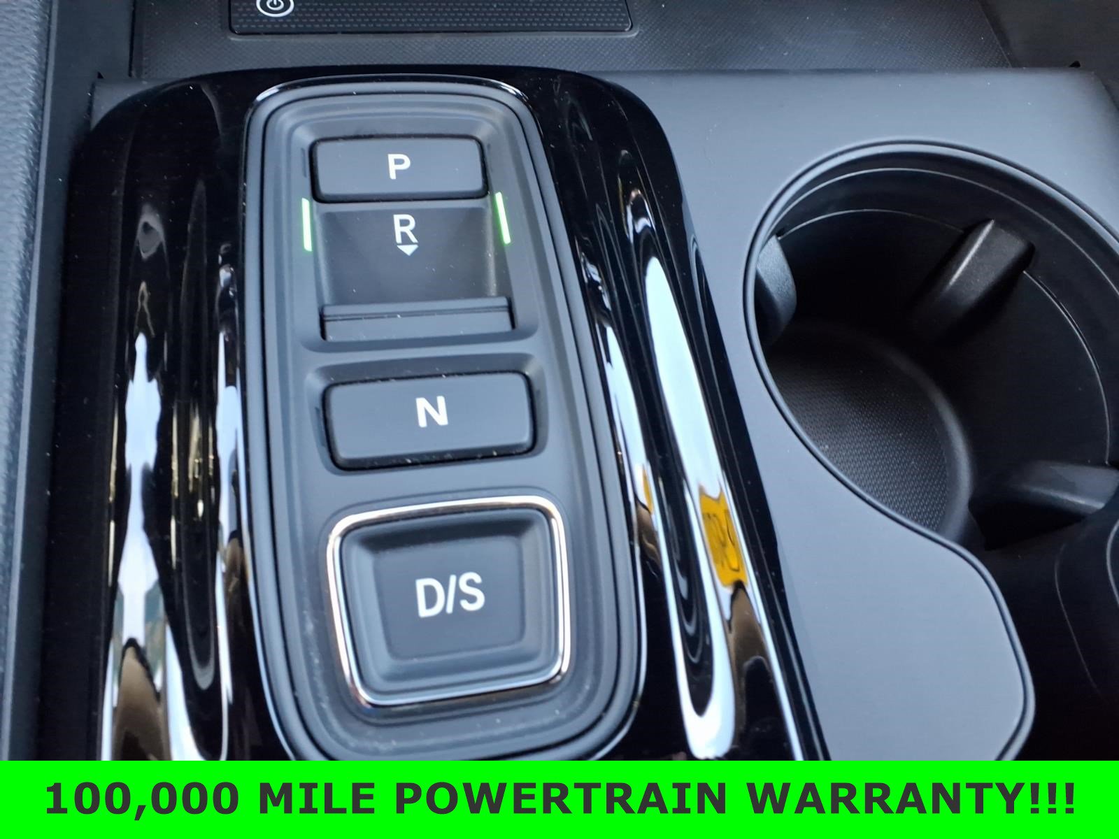 Certified 2026 Honda Passport RTL image 26