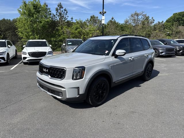 Used 2023 Kia Telluride SX Prestige X-Pro image 3