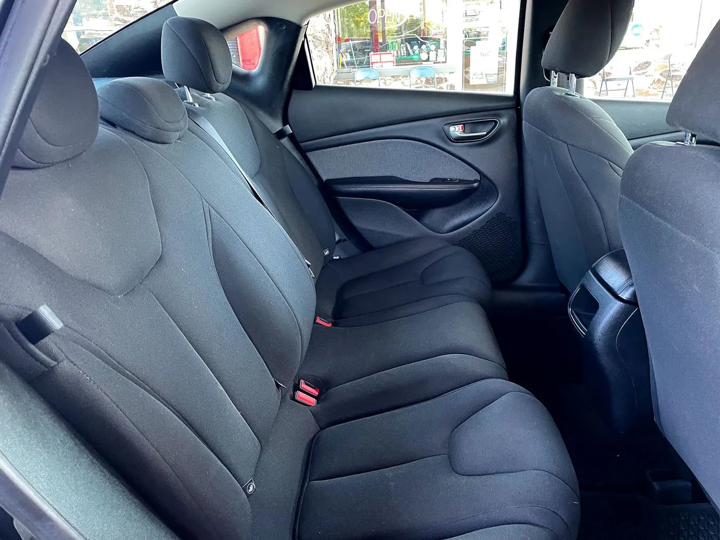 Used 2013 Dodge Dart SE w/ Value Group FWD image 11