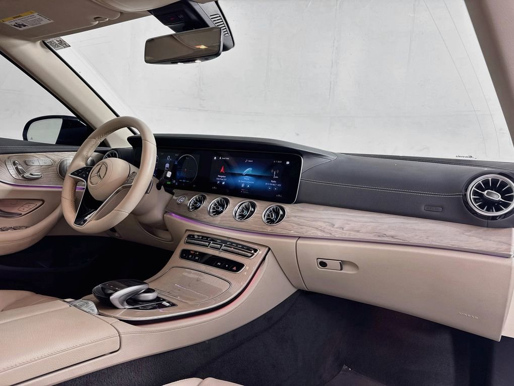 Used 2021 Mercedes-Benz E 450 Cabriolet image 30