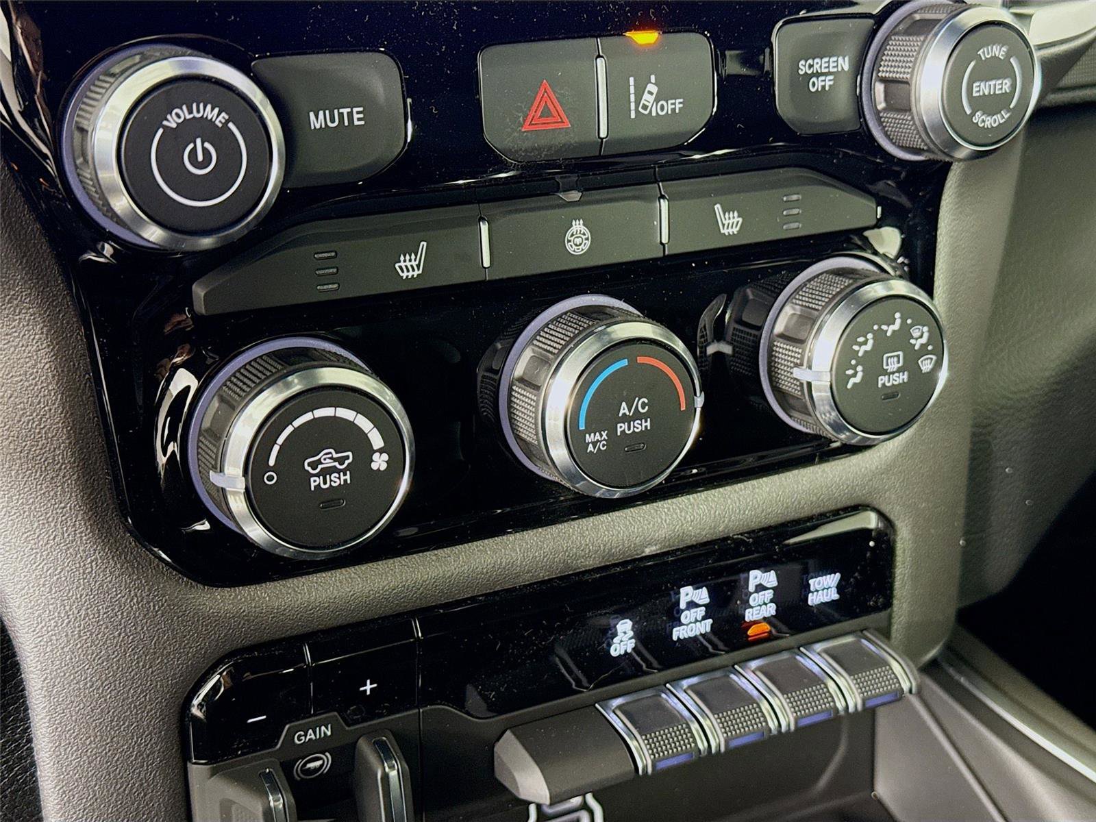 New 2026 RAM 1500 Big Horn image 16