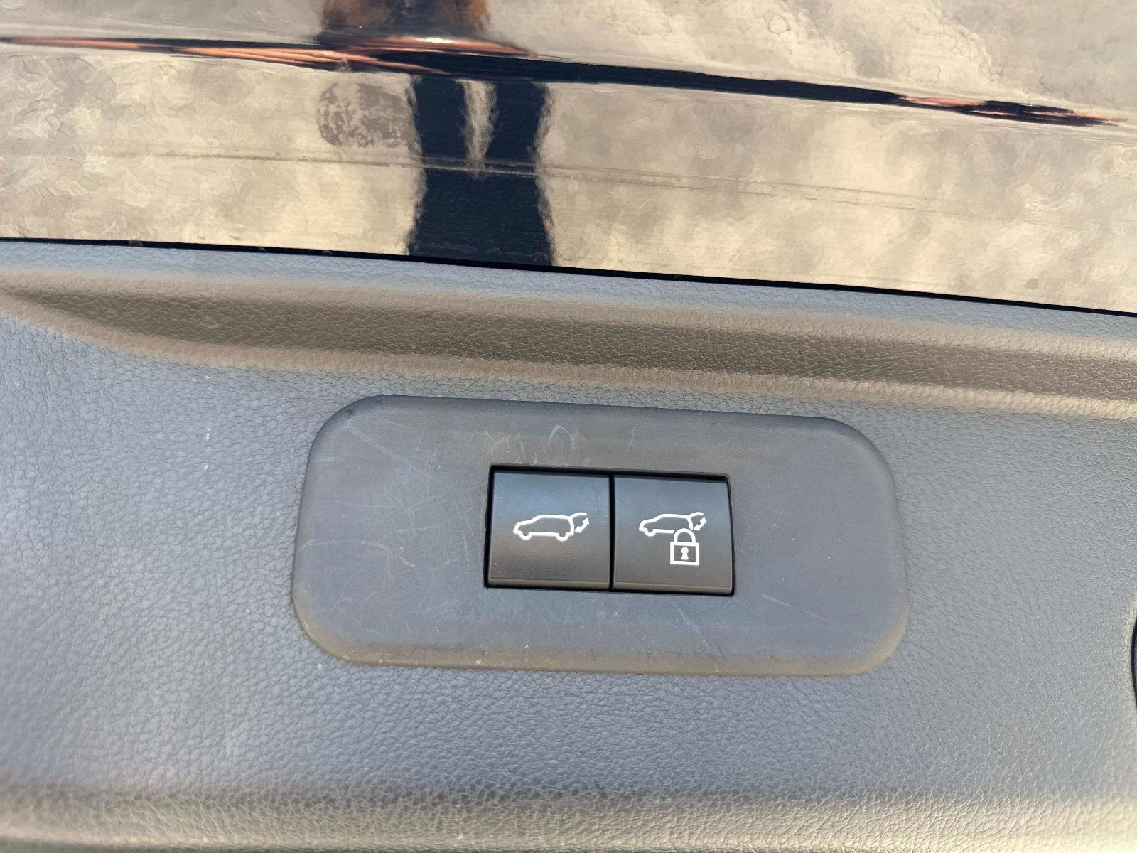 Used 2024 Toyota Grand Highlander Limited image 13