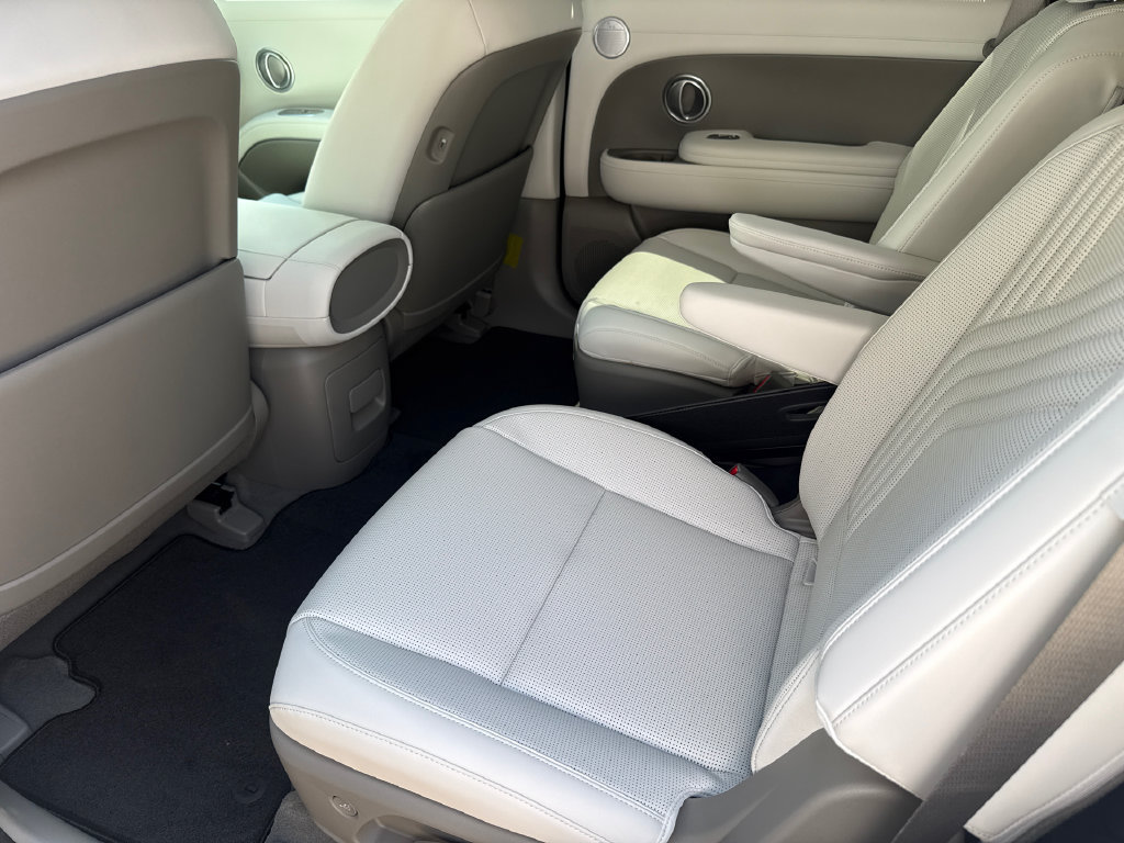 New 2026 Hyundai Palisade SEL Premium AWD/4WD image 18