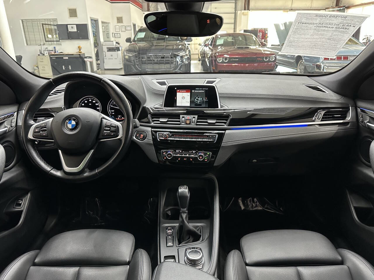 Used 2019 BMW X2 xDrive28i w/ Convenience Package image 18