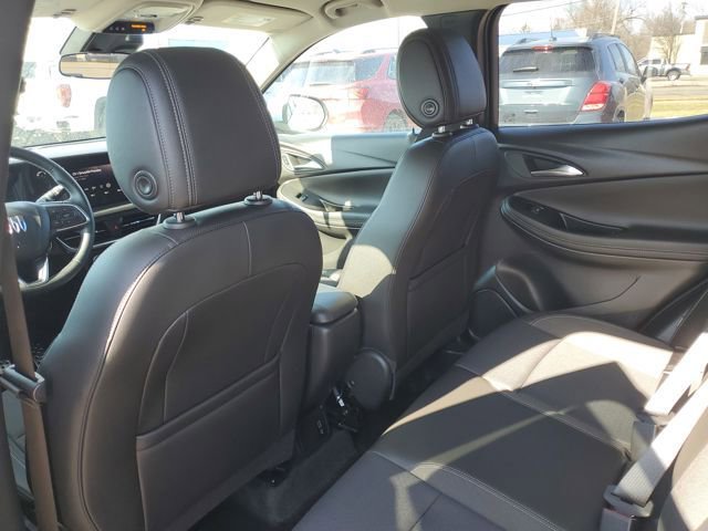 Used 2024 Buick Encore GX Preferred image 29