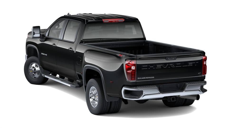 New 2026 Chevrolet Silverado 3500 LT w/ Safety Package AWD/4WD image 29