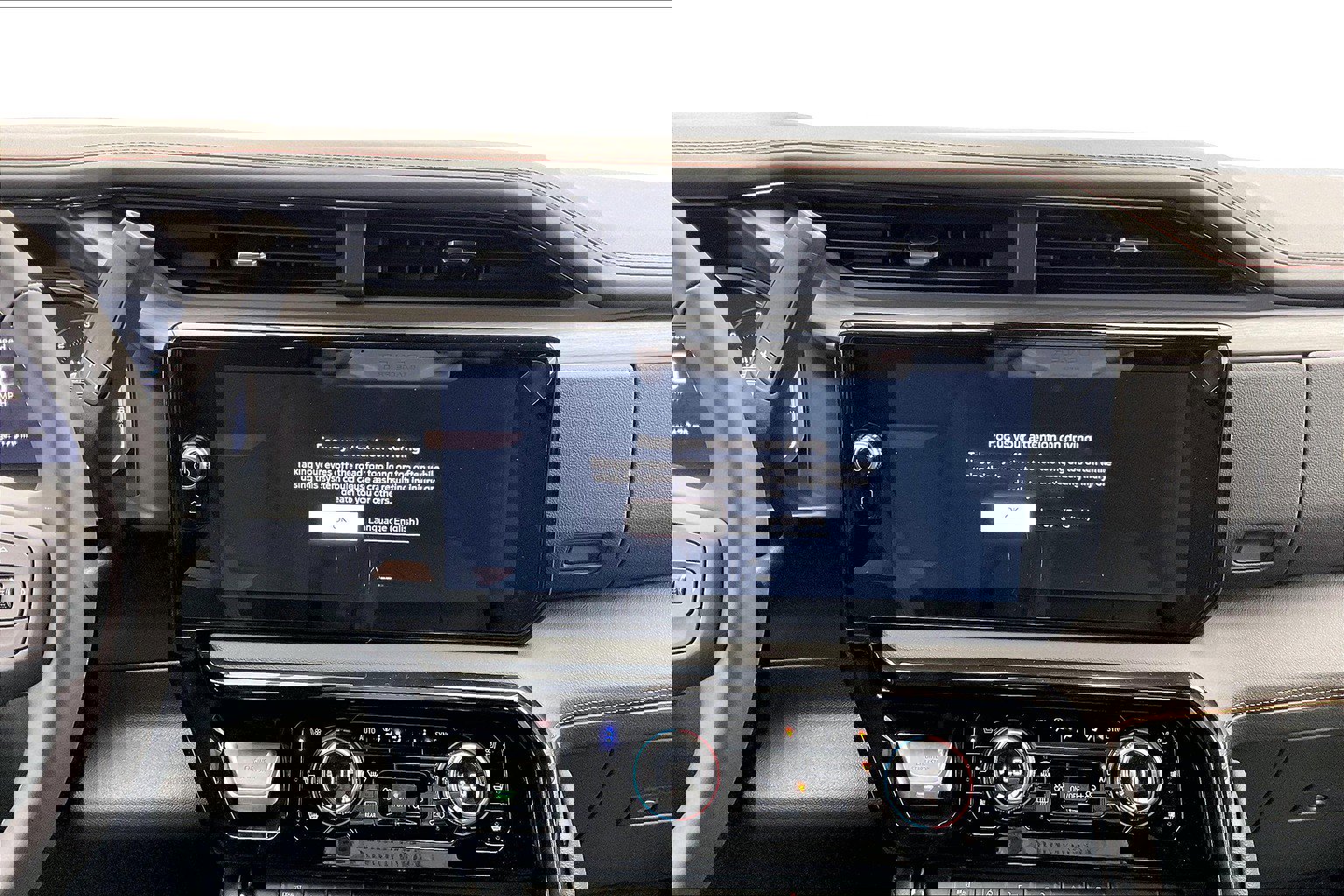 New 2026 GMC Sierra 3500 AT4 w/ AT4 Premium Plus Package image 7