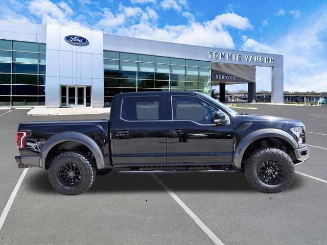 Used 2018 Ford F150 Raptor w/ Equipment Group 802A Luxury AWD/4WD image 5