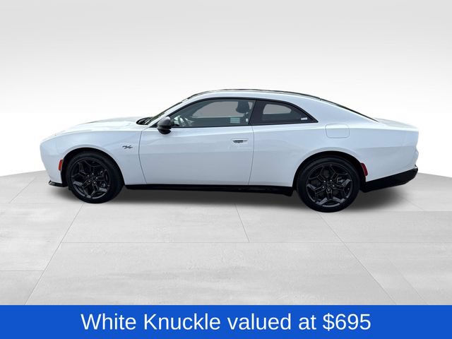 New 2026 Dodge Charger R/T w/ Blacktop Package AWD/4WD image 4