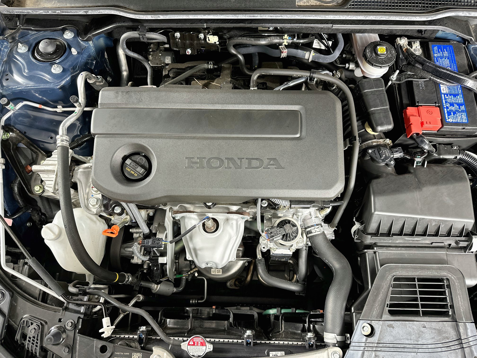 Used 2025 Honda Civic Sport image 30