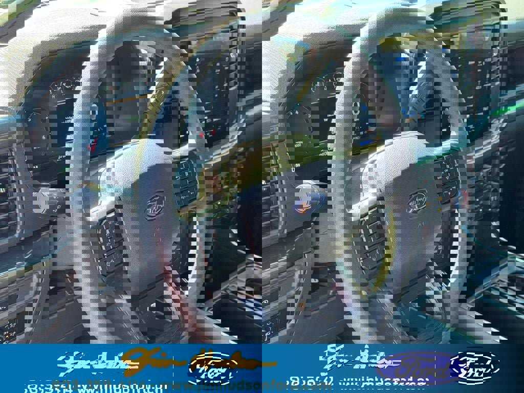 New 2025 Ford F150 STX image 17