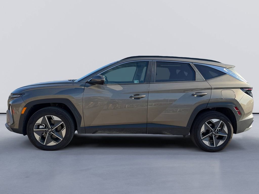 Used 2025 Hyundai Tucson SEL image 6