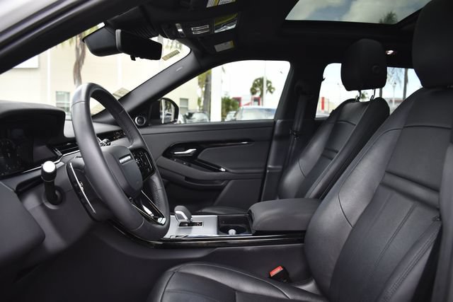 Used 2024 Land Rover Range Rover Evoque S AWD/4WD image 19