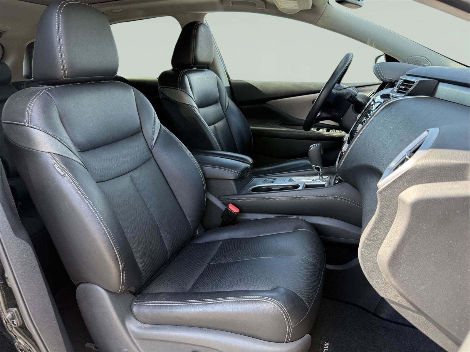 Used 2020 Nissan Murano SL w/ Moonroof Package AWD/4WD image 24