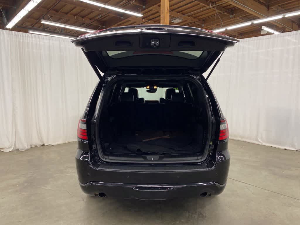 Used 2025 Dodge Durango R/T AWD/4WD image 26