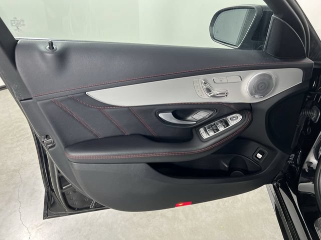 Used 2021 Mercedes-Benz C 43 AMG 4MATIC Sedan image 22