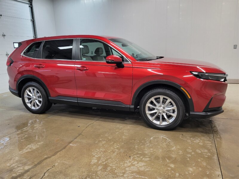 Used 2024 Honda CR-V EX-L image 12