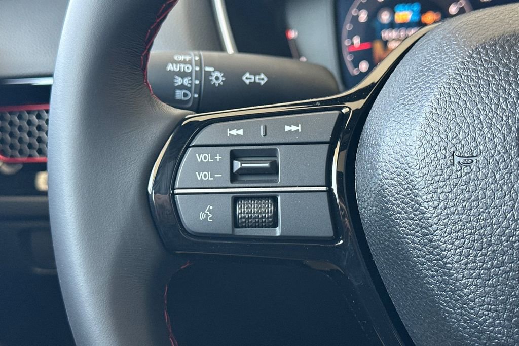 New 2026 Honda Civic Si image 25