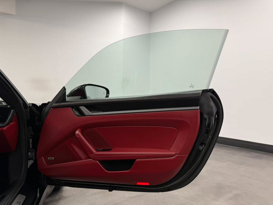 Used 2021 Porsche 911 Carrera 4S image 72