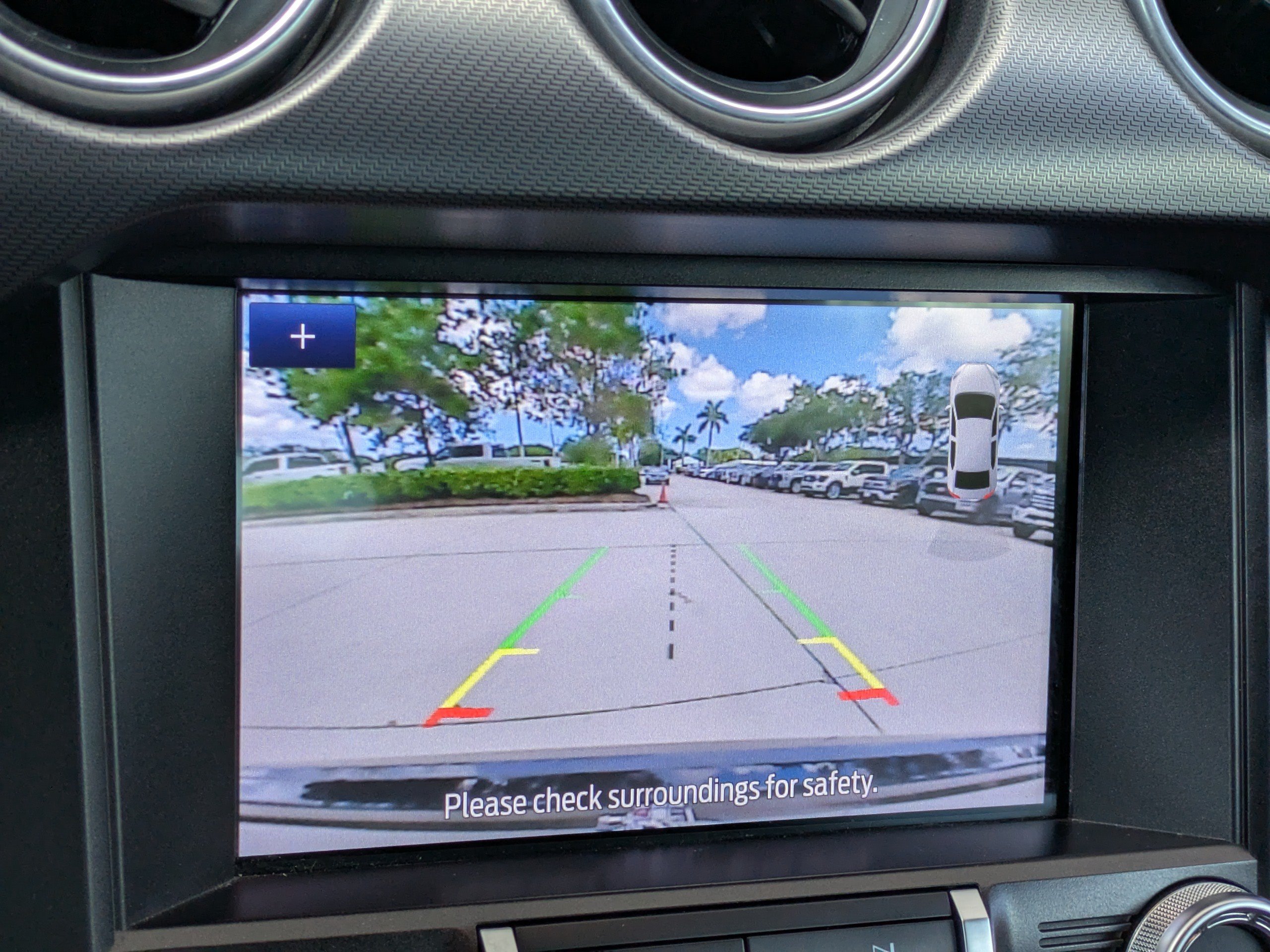 Used 2020 Ford Mustang Premium w/ Equipment Group 201A RWD image 22